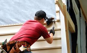 Siding for Multi-Family Homes in Buffalo, NY